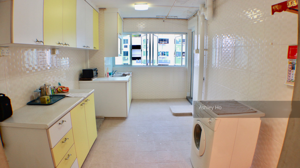 Blk 403 Ang Mo Kio Avenue 10 (Ang Mo Kio), HDB 3 Rooms #199526542